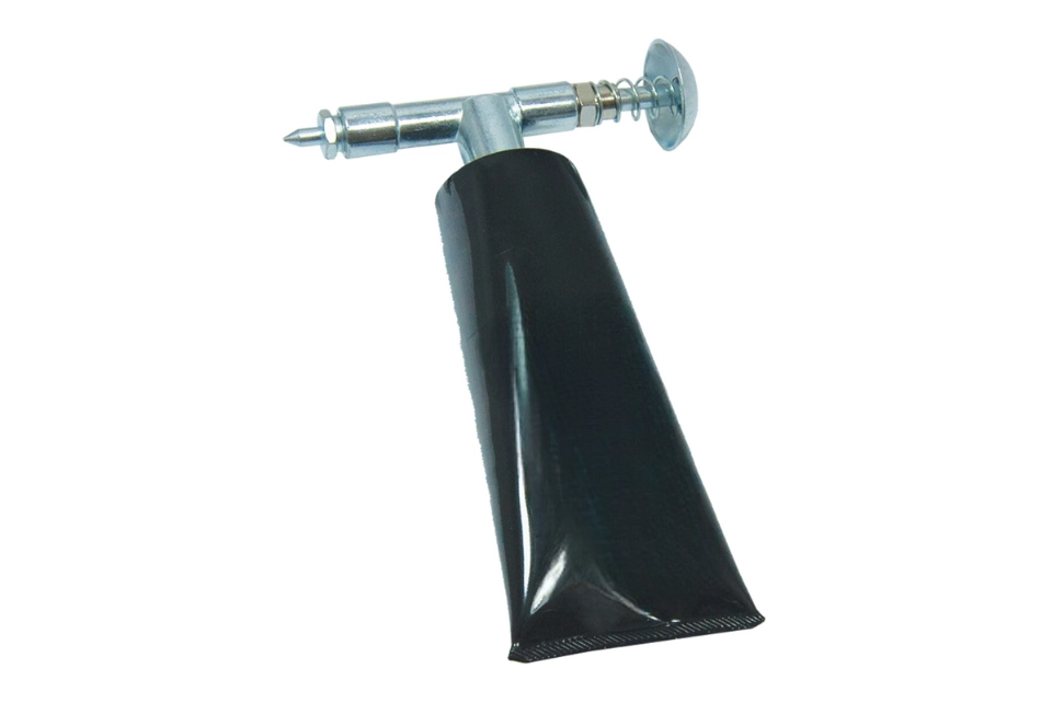 Mini Grease Gun with Grease