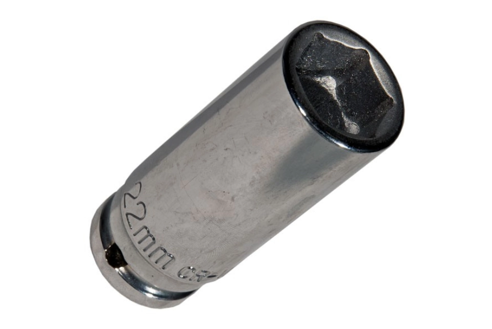 Diesel Injector Sockets - 1/2"DR.