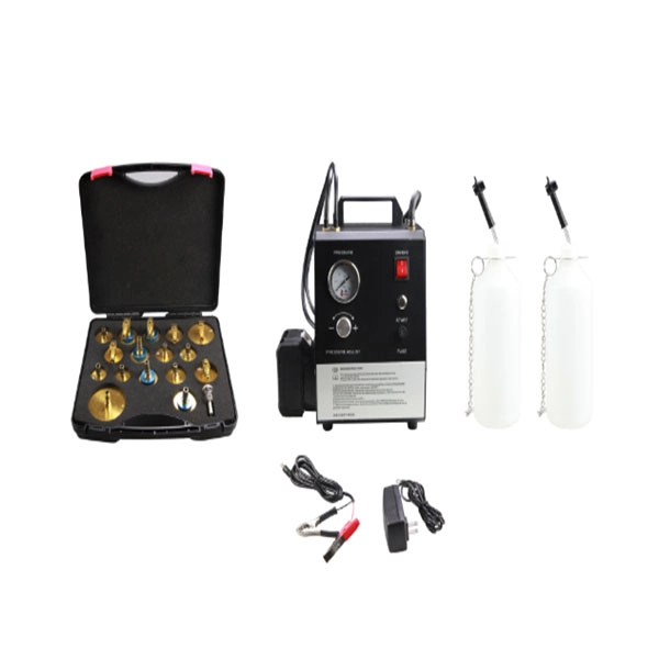 3 in 1 Brake & ClutchBleeder Kit