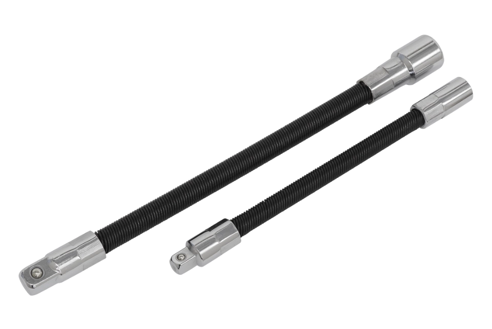 Flex Extension Adaptor Set 2pc