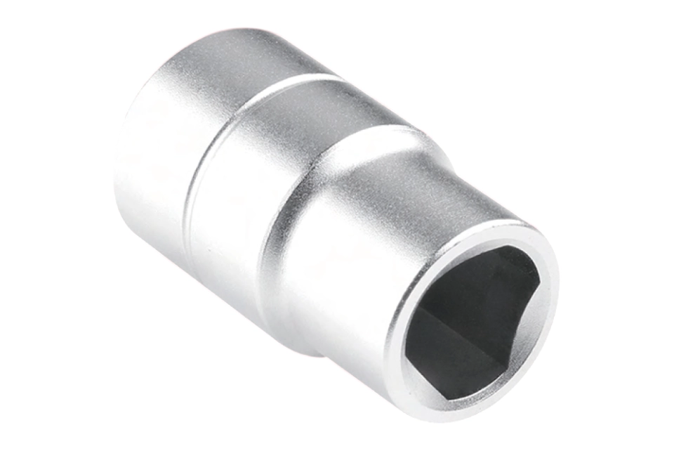 Stop-Start System Socket (PSA)