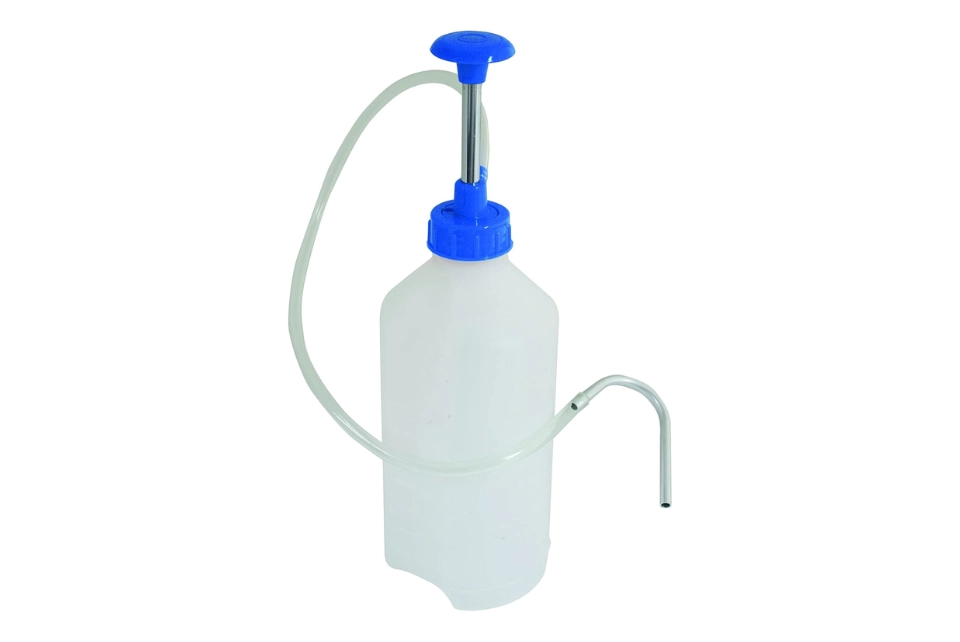 Mini Pump - 1L