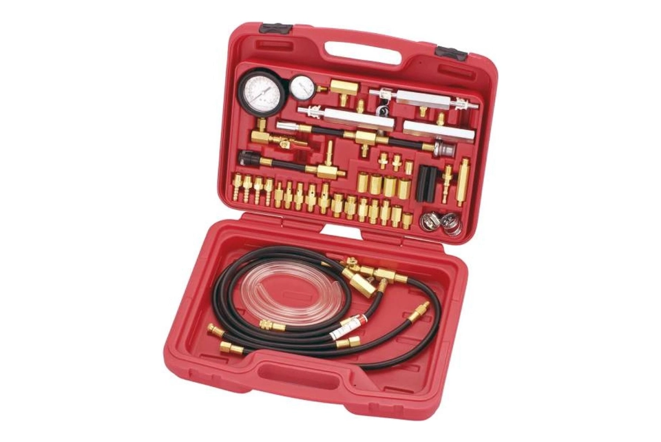 Master Fuel Injection Kit