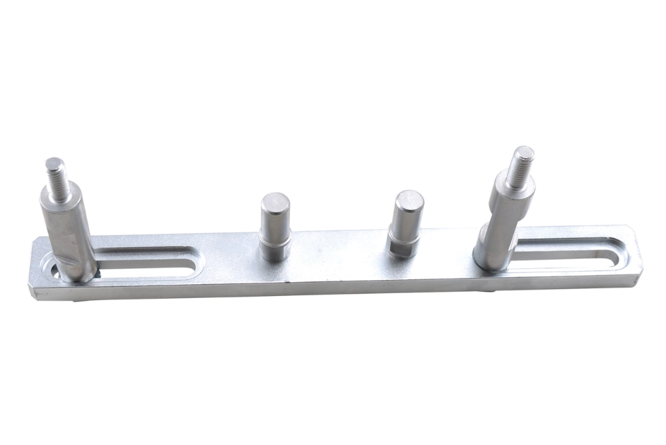 Crankshaft Pulley Locking Tool