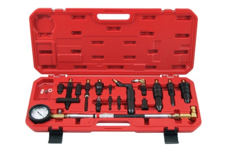 Diesel Compression Tester