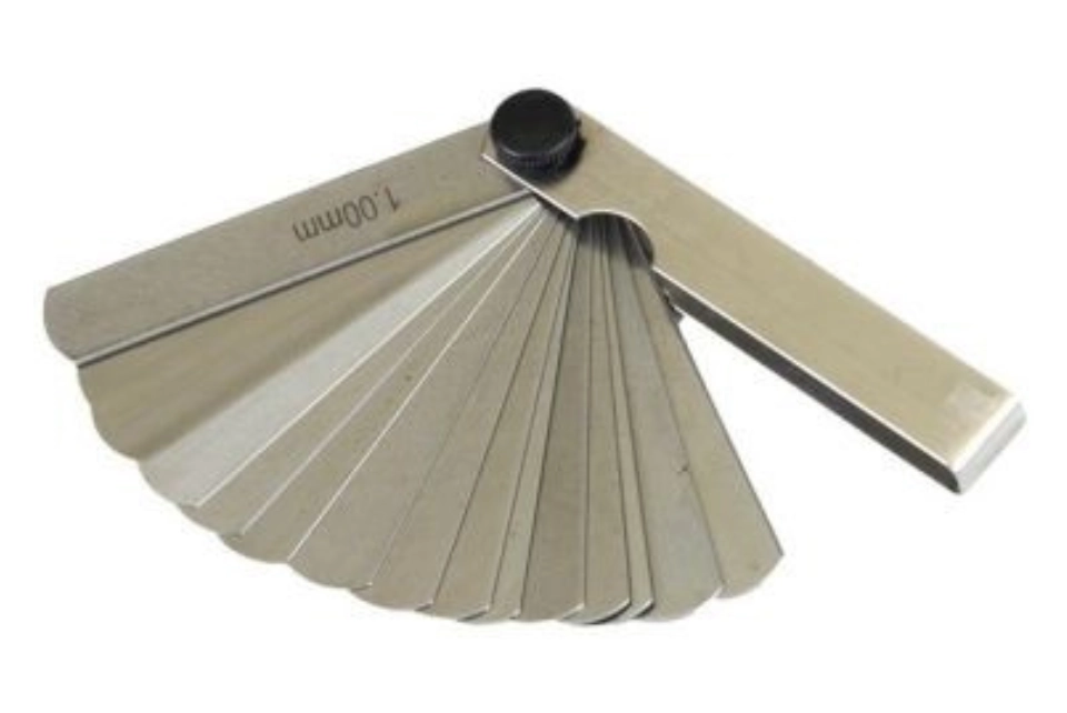 15PC Feeler Gauge