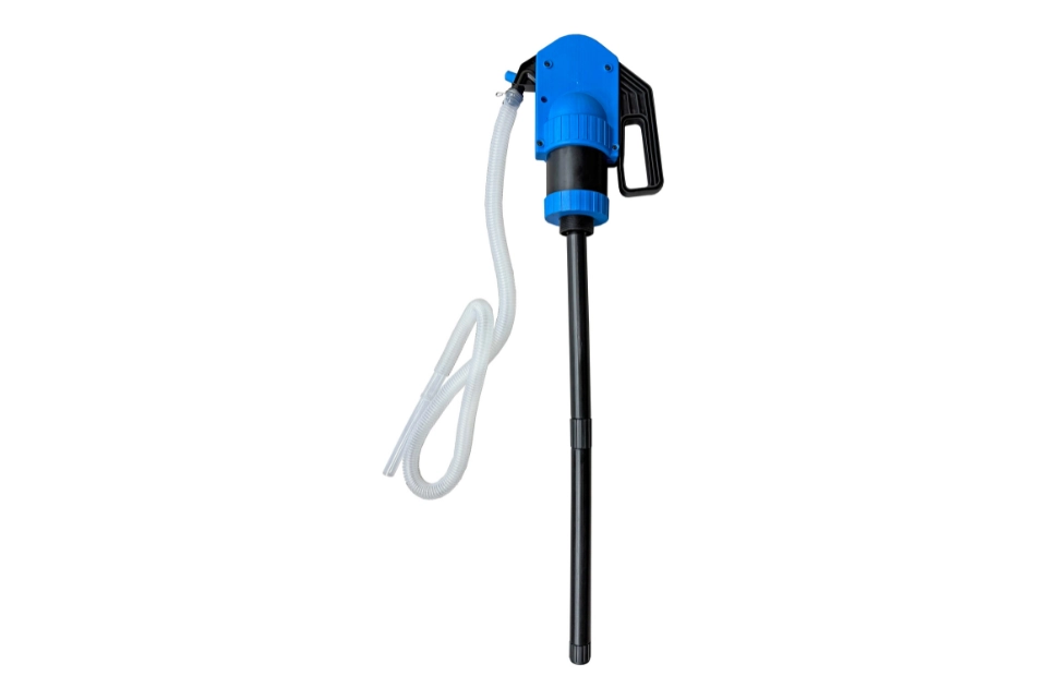 Hand Lever Pump