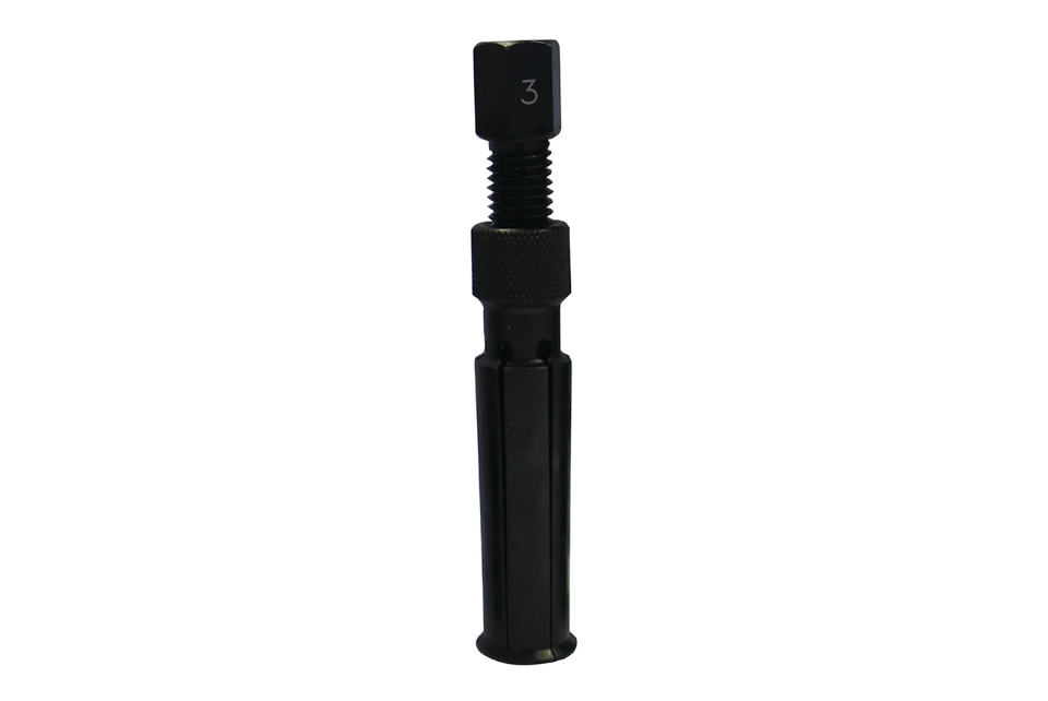 Collet Extractor 18-22.5mm