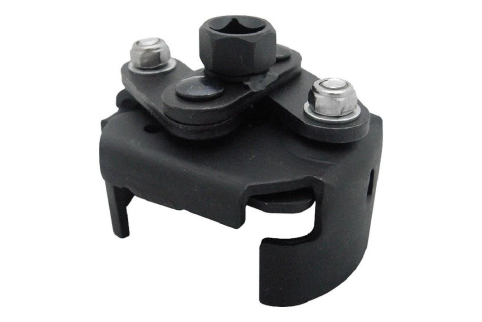 Two Way Oil Filter Wrench (60-80mm / 80-115mm)