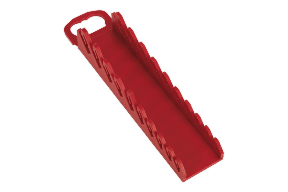 Spanner Rack Capacity 10 Stubby Spanners
