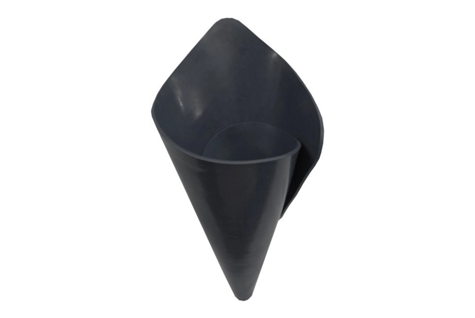 Flexible Funnel