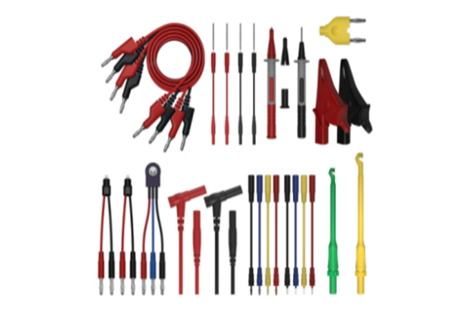 28PC Automotive Diagnostic Test Lead Kit