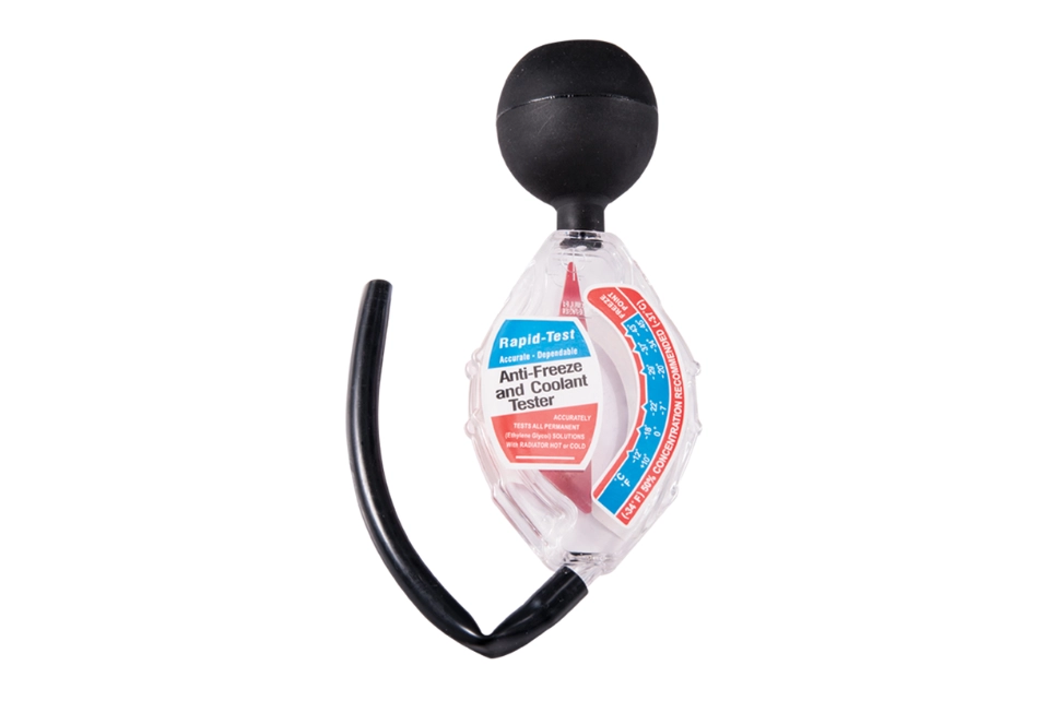 Antifreeze Tester - Dial Type