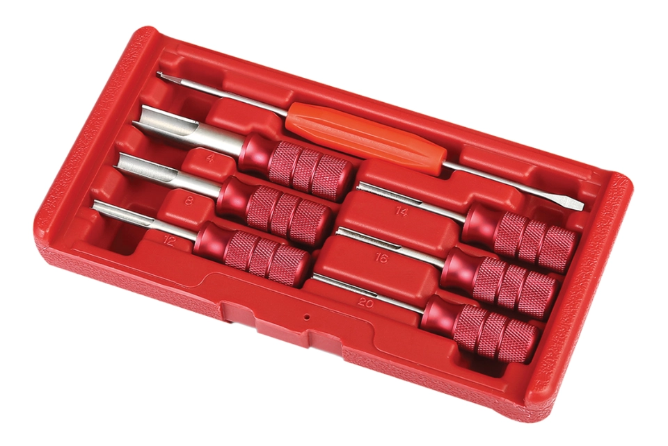 Deutsch Terminal Tool Kit (7 Pcs)