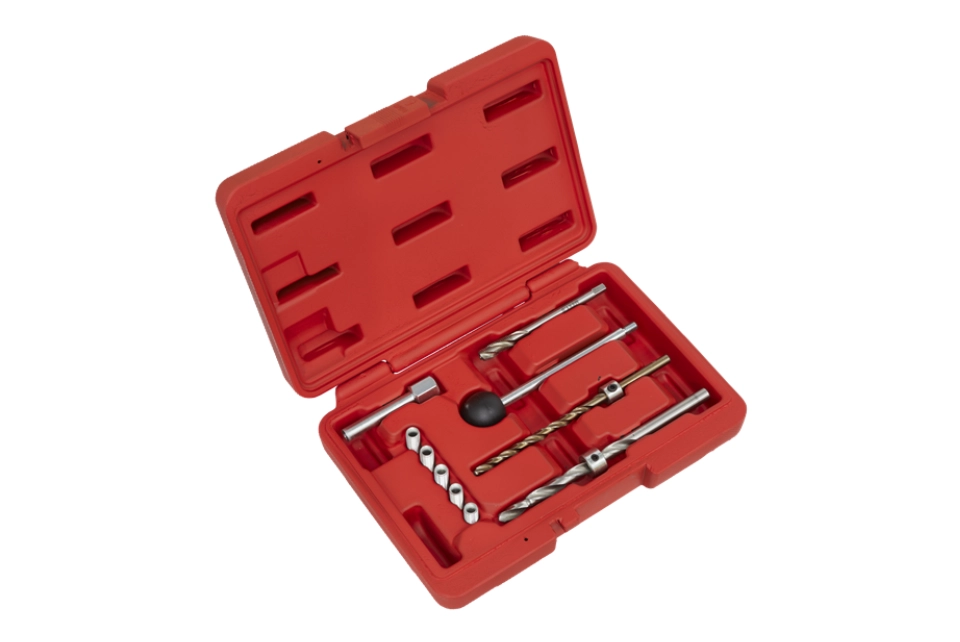 Mercedes CDI Injector Stud Repair Kit