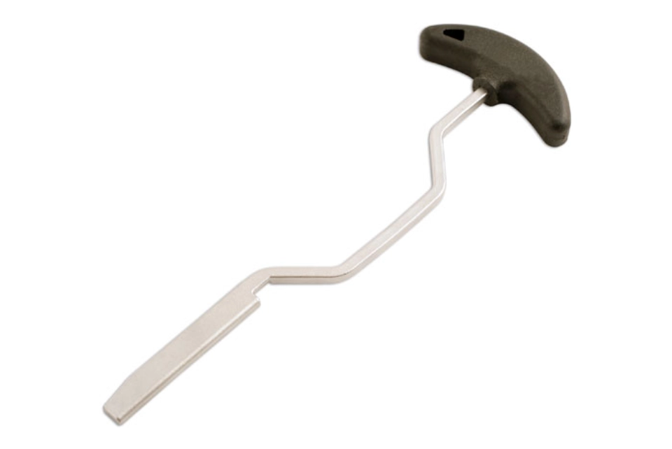 Assembly Lever - DSG Gearbox
