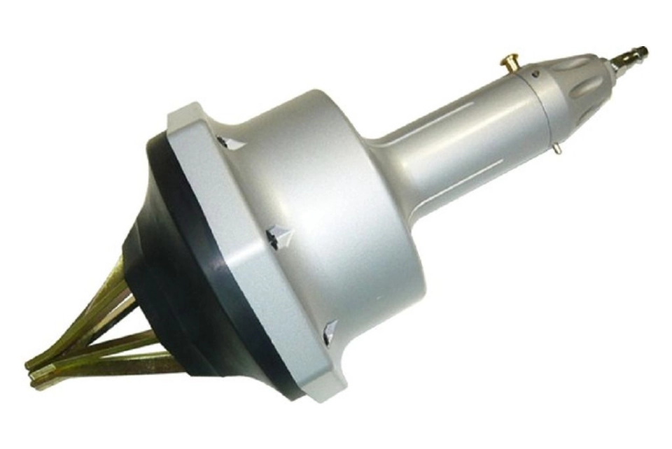 Professional CV Joint Boot Installation Tool Air Powered