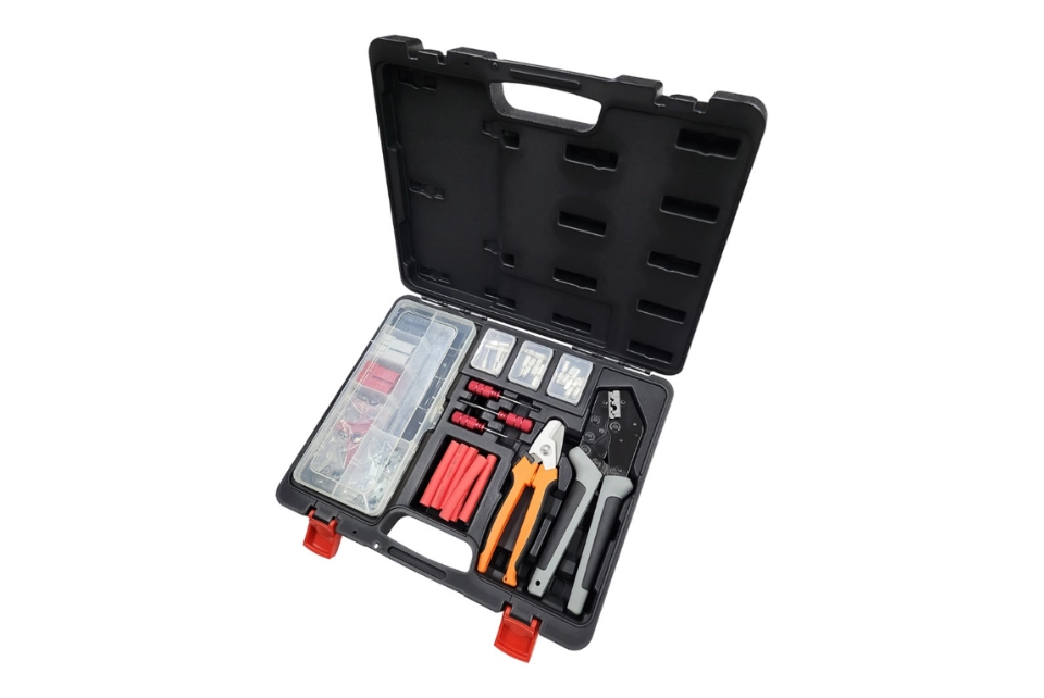 48PCE for Anderson Power SB50/ 75A Master Tool Kit