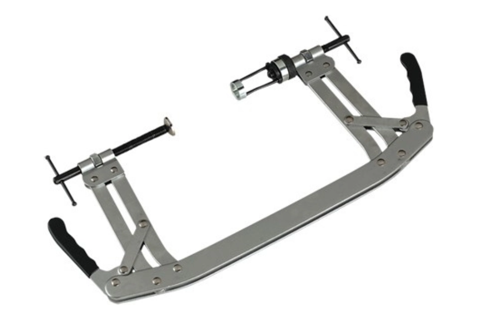 Multi-Valve Spring Compressor (55 - 175mm)