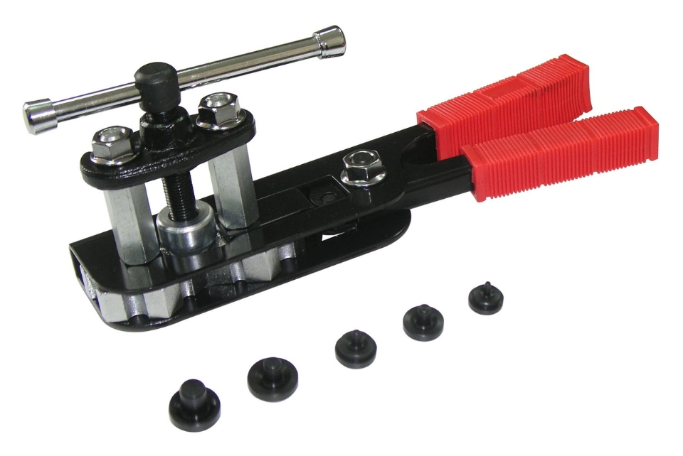 Pipe Flaring Tool Kit