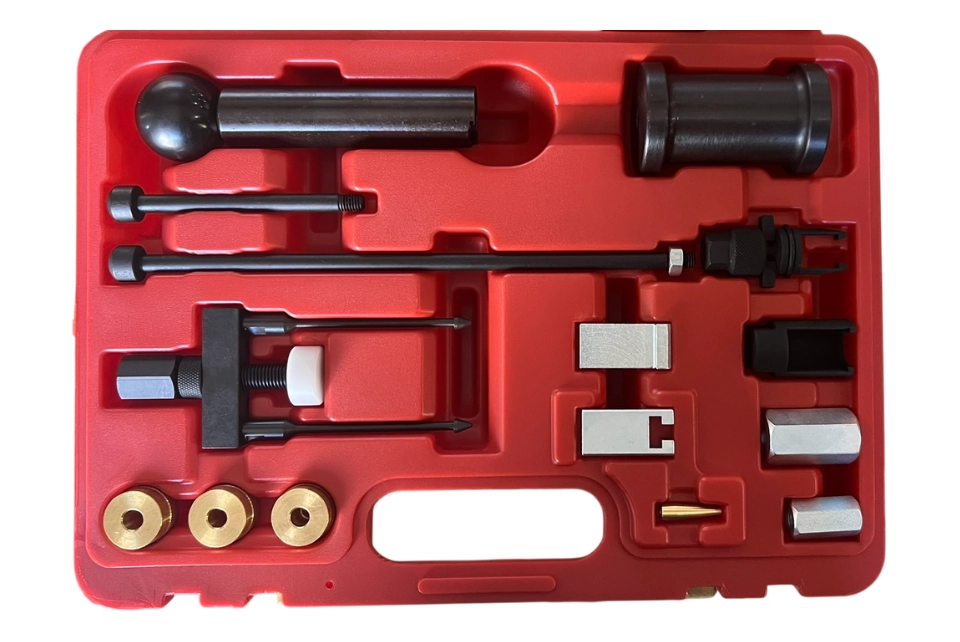 Injector Removal Master Kit - VW & Audi