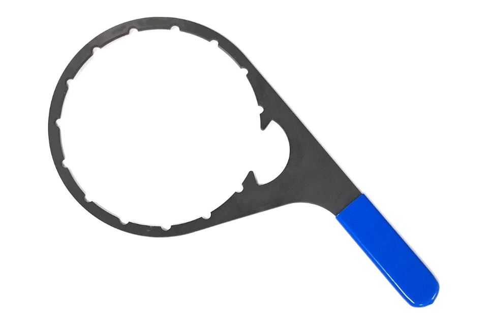 6" Collar Wrench