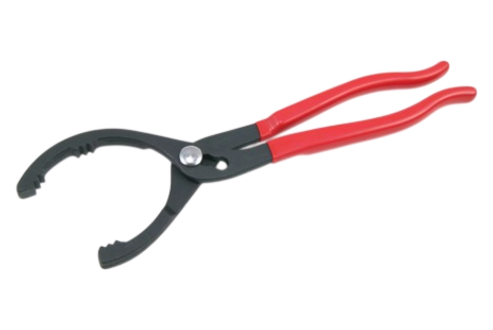12" Oil Filter Pliers 54-108mm