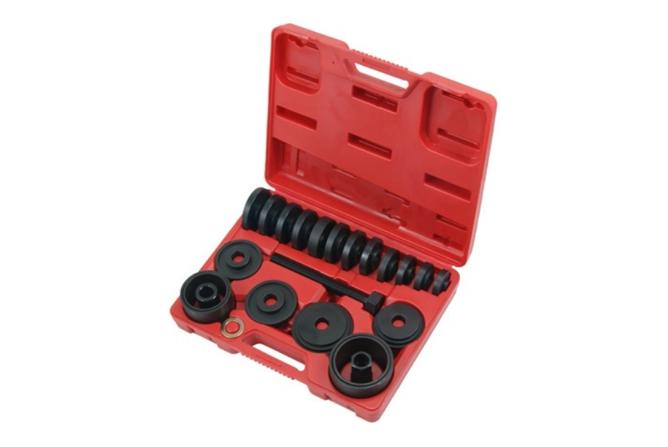 Wheel Bearing Removal Tool Kit - Drive Shaft 32 and 38mm