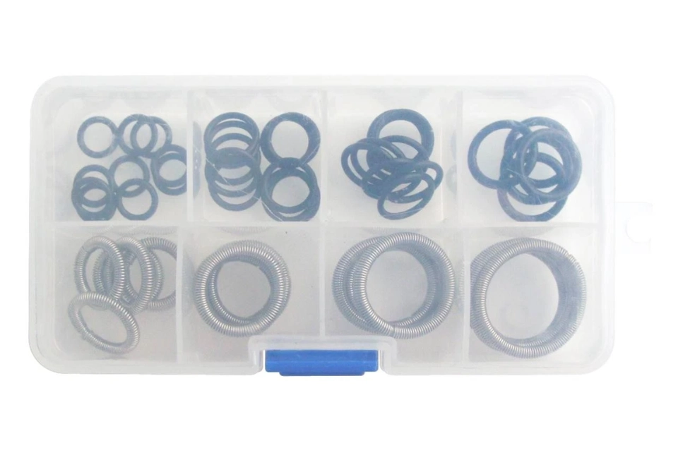 Spring Lock Replacement O-ring and Garter Spring ASMT