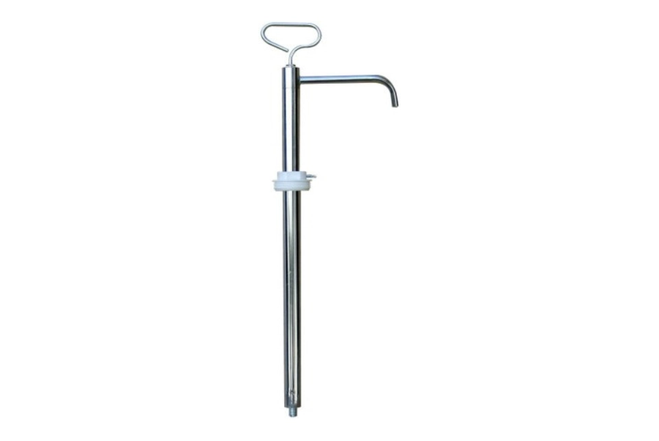 Lift Acting Drum Pump - 8 oz