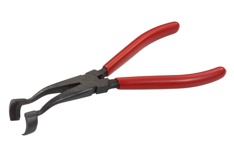 Drum Brake Spring Washer Tool