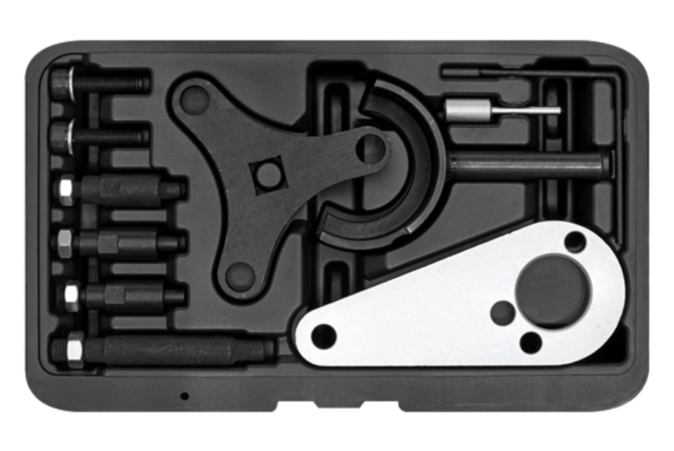 Timing Tool Set for Hyundai 1.6D Belt Drive