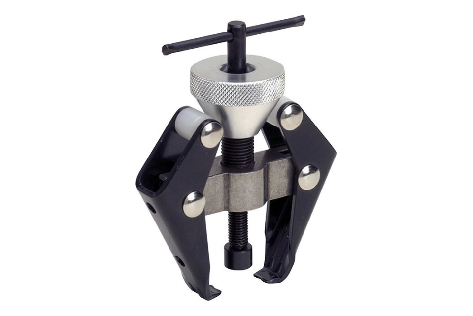 Wiper Arm Removal Tool