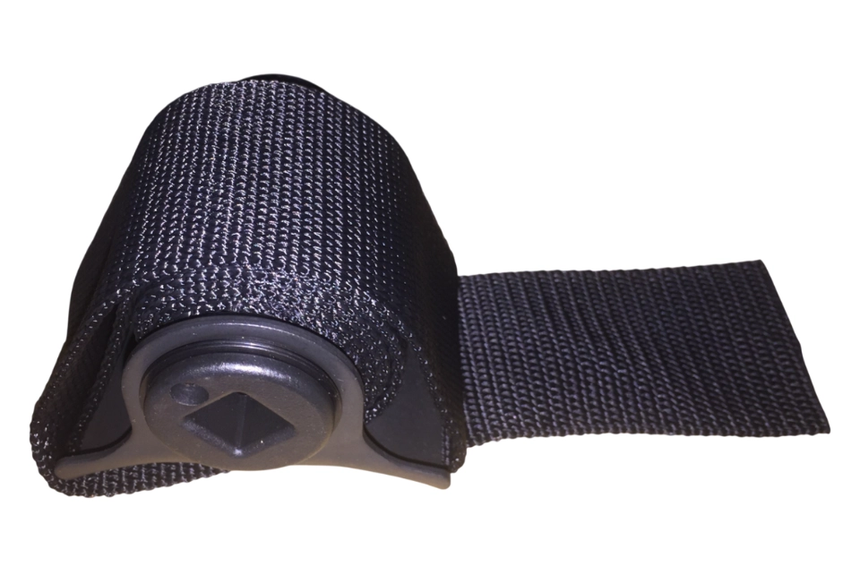 Truck Oil Filter Wrench - 300mm Strap Type
