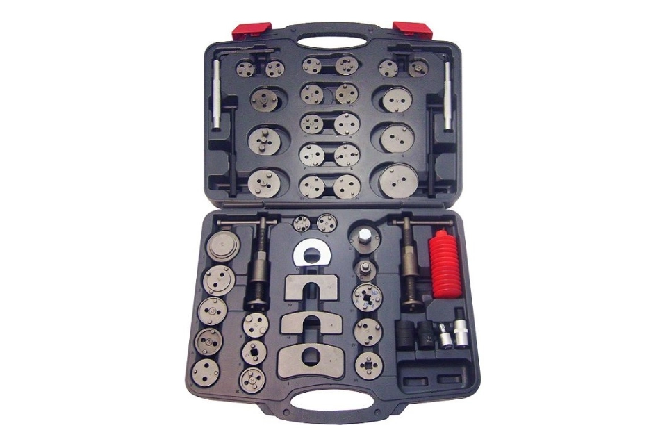 Brake Wind Tools 50pcs