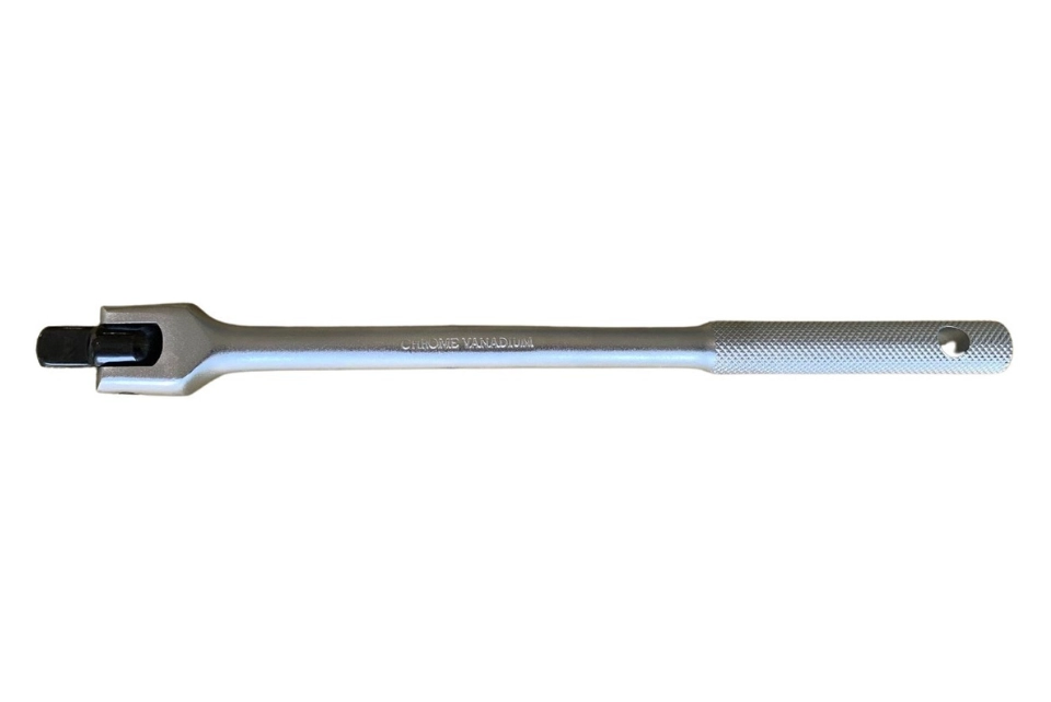 1/2" Sq. Dr. Flex Head Handle