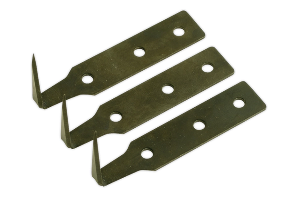 Windscreen Removal Tool Blade 38 mm