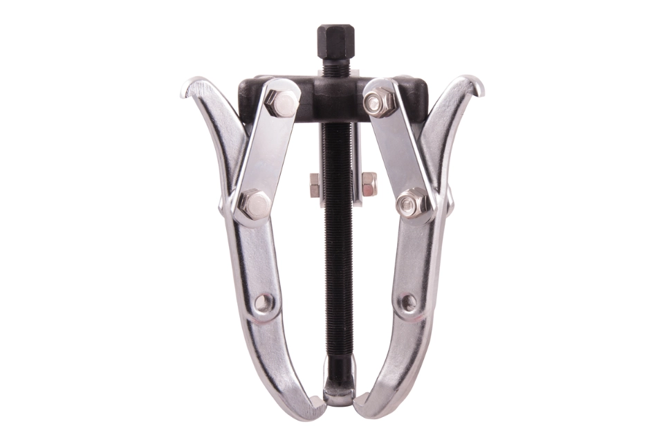 3-Jaw Gear Puller 150mm/175mm Reach
