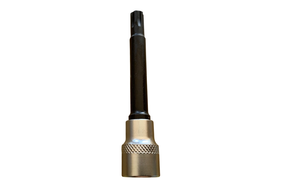 3/8"Dr. x RM8 x 90mmL - Ribe Socket