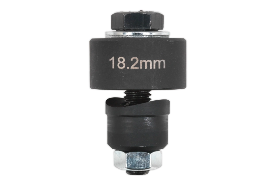 Parking Aid Bumper Cutter - 18.2mm