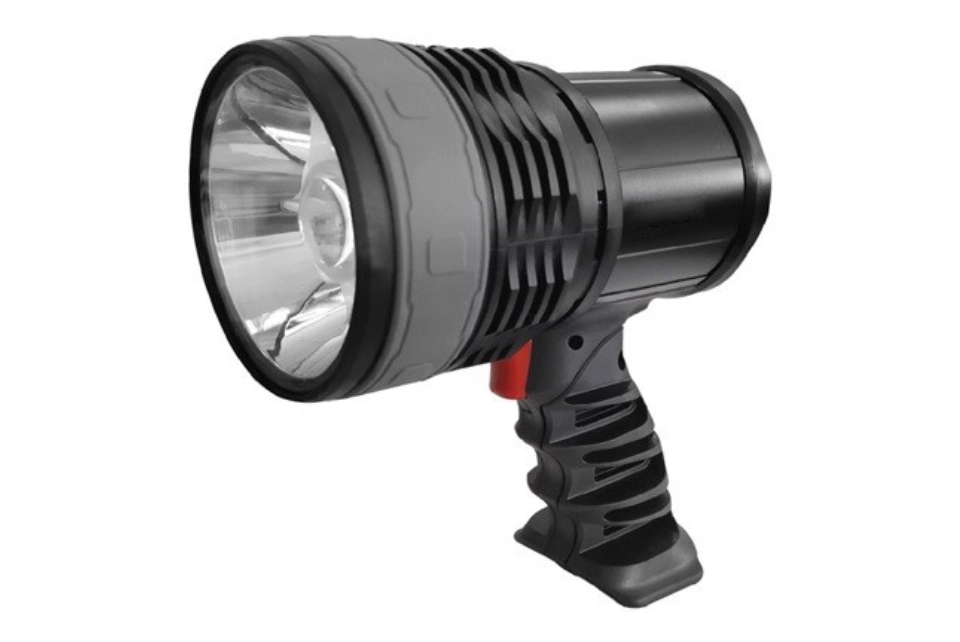 18W Spotlight LI-Night-Hunter