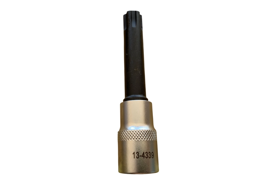 1/2"Dr. x RM13 x 100mmL - Ribe Socket