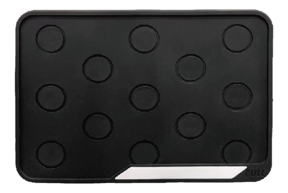 Magnetic Tool Mat