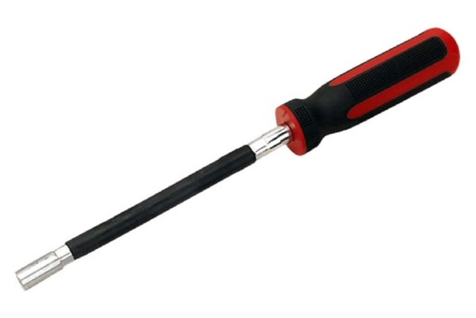 Flexible Hose Clip Nut Driver