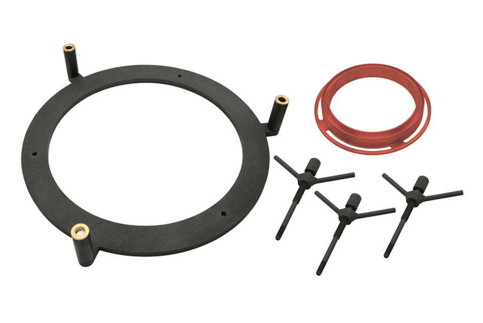 Volvo DCT Front Oil Seal Installer Kit