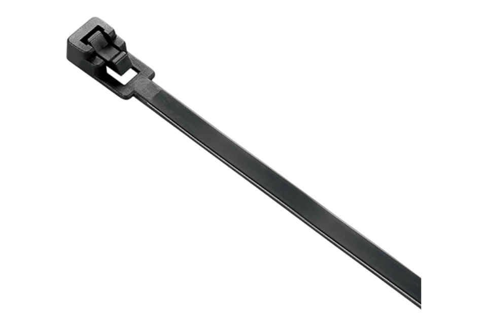 Releasable Cable Tie