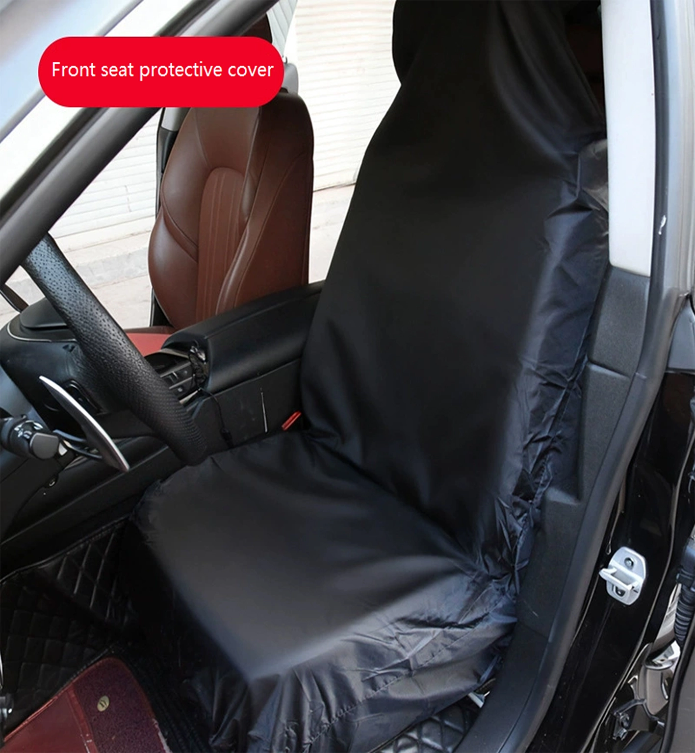 Universal Driving Seat Cover