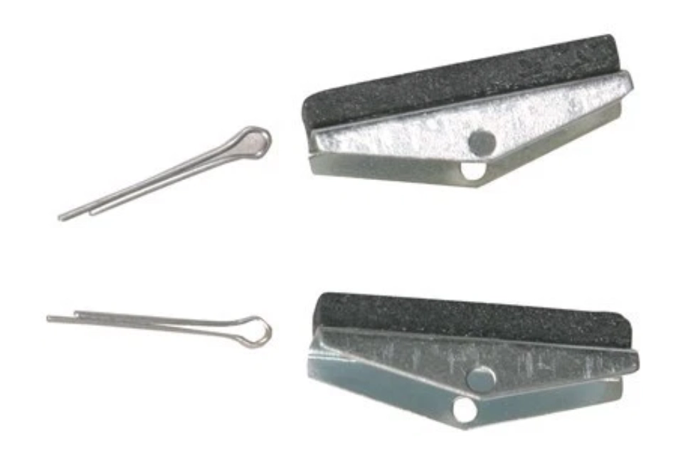 2PC Honing Stones (28.6 - 29mm)
