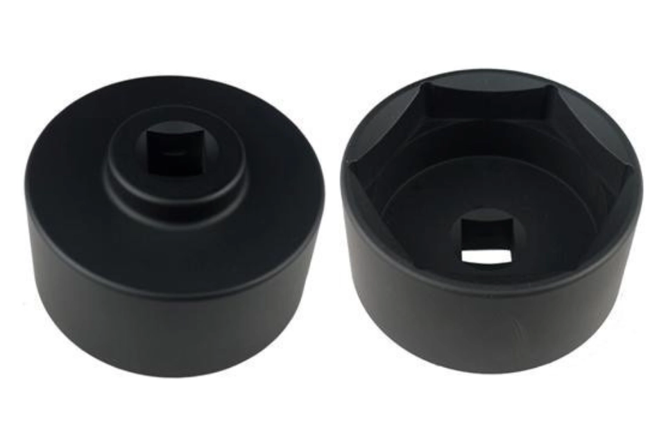 VOLVO FM12 King Pin Upper Cover Socket - 3/4