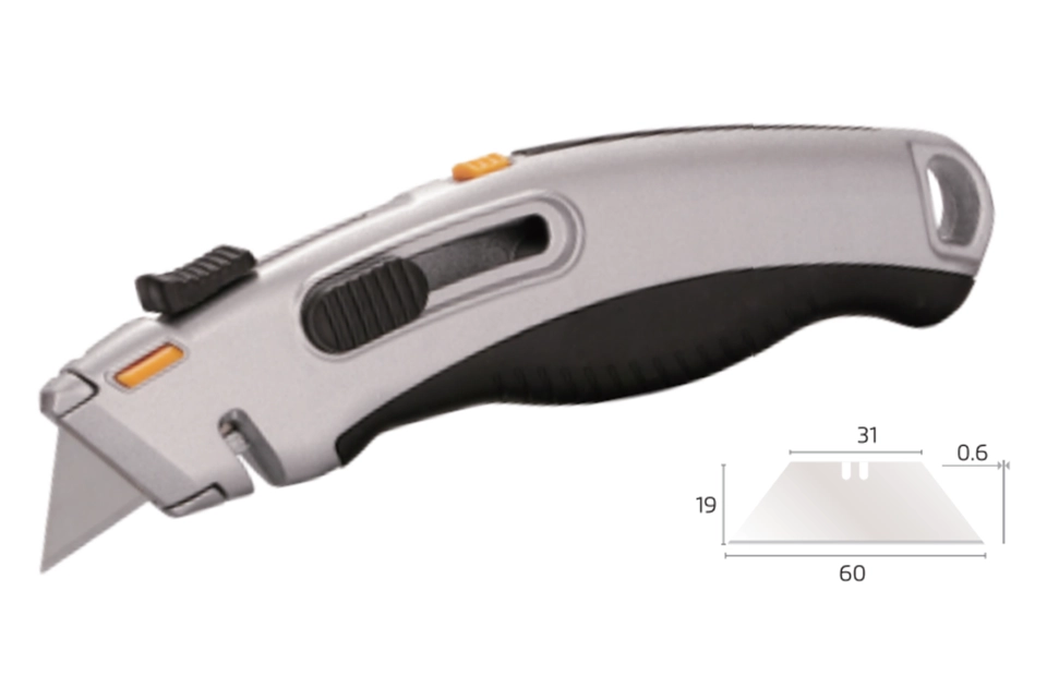 Utility Knife - Standard